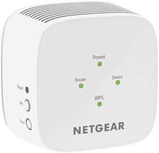 NETGEAR Wi