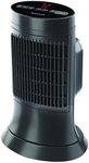 Honeywell Compact Ceramic Tower Hea