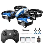 Holy Stone Mini Drone for Kids and 