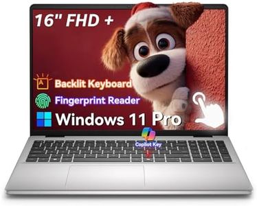 Dell 16 To