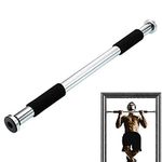 Door Mount Chin Up Bars