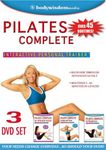 Pilates 3 Pack [DVD]