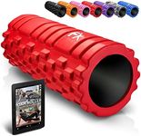 FX FFEXS Foam Roller for Deep Tissu