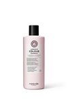 Maria Nila Luminous Colour, Shampoo 350 ml, Reduces Colour Loss from Washing, Pomegranate Counteracts Dehydration, 100% Vegan & Sulfate/Paraben free