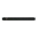 CyberPower PDU15B8R 15A 8-Outlets 1U RM Basic Power Distribution Unit