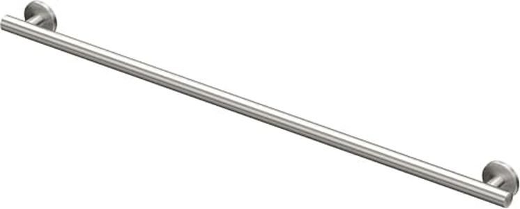 Gatco 859 Latitude II Grab Bar, Stainless Steel, 42-Inch