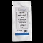 Lead Drinking Water Test Kit – High-Sensitivity (0-4ppb) Home Water Quality Testing | Fast, Accurate Detection of Lead Contamination in Tap & Well Water
