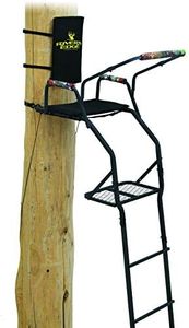 Direct Outdoor Products Rivers Edge 15' Onset XT Ladder Stand