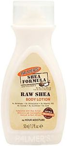PALMER'S Shea Formula Raw Shea Body Lotion, 50ml