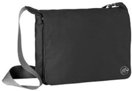 Mammut - Bolsa de hombro, color blue (black), talla 28 x 25 x 10 cm, 8 litros