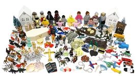 Sand Tray Play Therapy Premium Starter Kit