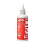 Kiss Tintation Semi Permanent Hair 