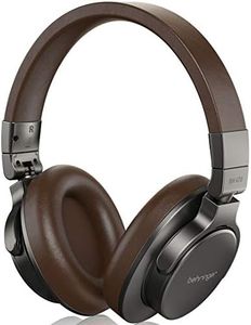 Behringer BH470 Studio Monitoring Over-Ear Headphones