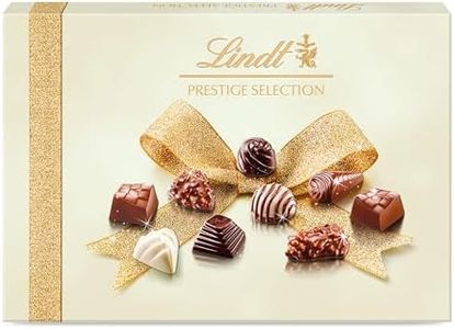 Lindt - Bo