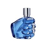 Diesel Sound Of The Brave Eau De Citrus Liquid Toilette For Men - 50Ml