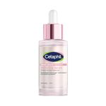 CETAPHIL Bright Healthy Radiance Brightening |Glow Serum | 30ml | GentleBright Technology™ with Antioxidant C and Advanced Peptide | Removes Dark Spots & Dullness