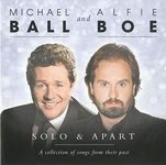 Solo & Apart: A Collection of Songs from Their Past