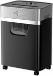 BONSEN 14-Sheet Paper Shredder for 