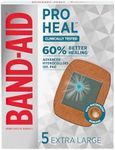 Band-Aid Brand Pro Heal Adhesive Ba