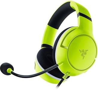 Razer Kair
