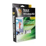 Window Insulation Kits