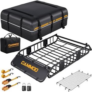 CAMMOO 54"