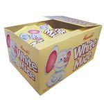 White Chocolate Flavour Mice - Hannah's Candy 40g (Pack of 24)