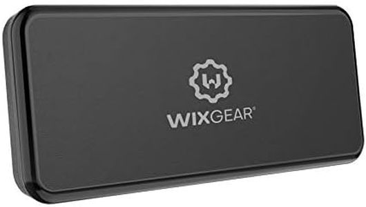 WixGear Ma