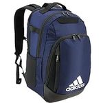adidas 5-Star Backpack, Team Navy B