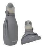 PLANET3 Collapsible Water Bottle wi