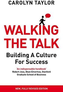 Walking th