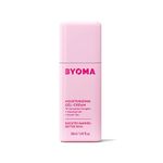 BYOMA Moisturizing Gel Cream 50ml