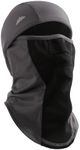 Tough Headwear Black Balaclava Ski 