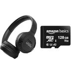 AmazonBasics Bluetooth For Phones