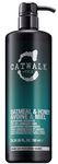 Catwalk Oatmeal & Honey Shampoo, 25.36-Ounces
