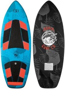 Ronix Marsh Mellow Thrasher Wakesurf Board 2023-4'8"