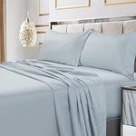 TRIBECA LIVING Sheets 100 Cottons