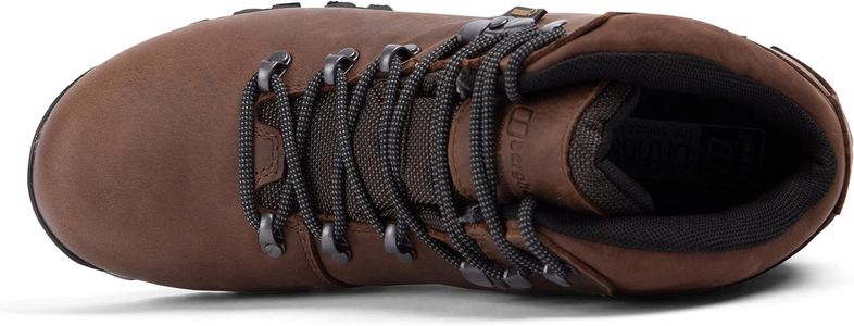 Berghaus Women’s Hillwalker II Gore-Tex Boots, Chocolate, Size 5.5