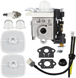 Ferilter PB250 Carburetor for Echo ES-250 PB-250LN Leaf Blower PB-250 RB-K106 Blower Carb.