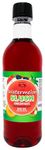 Aromhuset Watermelon Slush Concentrate – 500 ml – Flavoured Frozen Slushie Syrups Mix for Ice Drinks Machines, Blender Mix, DIY Cocktails & More