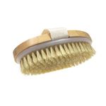 Natural Bristle Brush