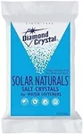 All Natural Solar Salt. Designed as