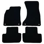 Floor Mats Compatible with 2009-201