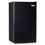 Igloo 3.2 cu. ft. Single-Door Refrigerator (IRF32BK)