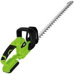 Craftsman Cordless Hedge Trimmer