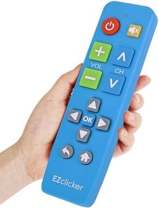 EZclicker 