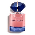 My Way Intense by Giorgio Armani for Women - 1.7 oz EDP Spray (Refillable)