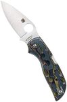 Spyderco Chaparral Prestige Knife w