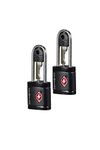 Samsonite Luggage Locks