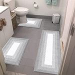 Bath Rug Sets